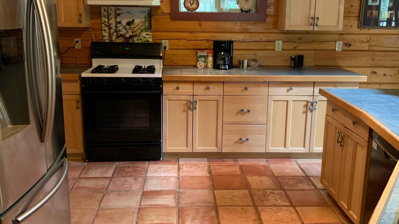 Photo of Kitchen in Columbia