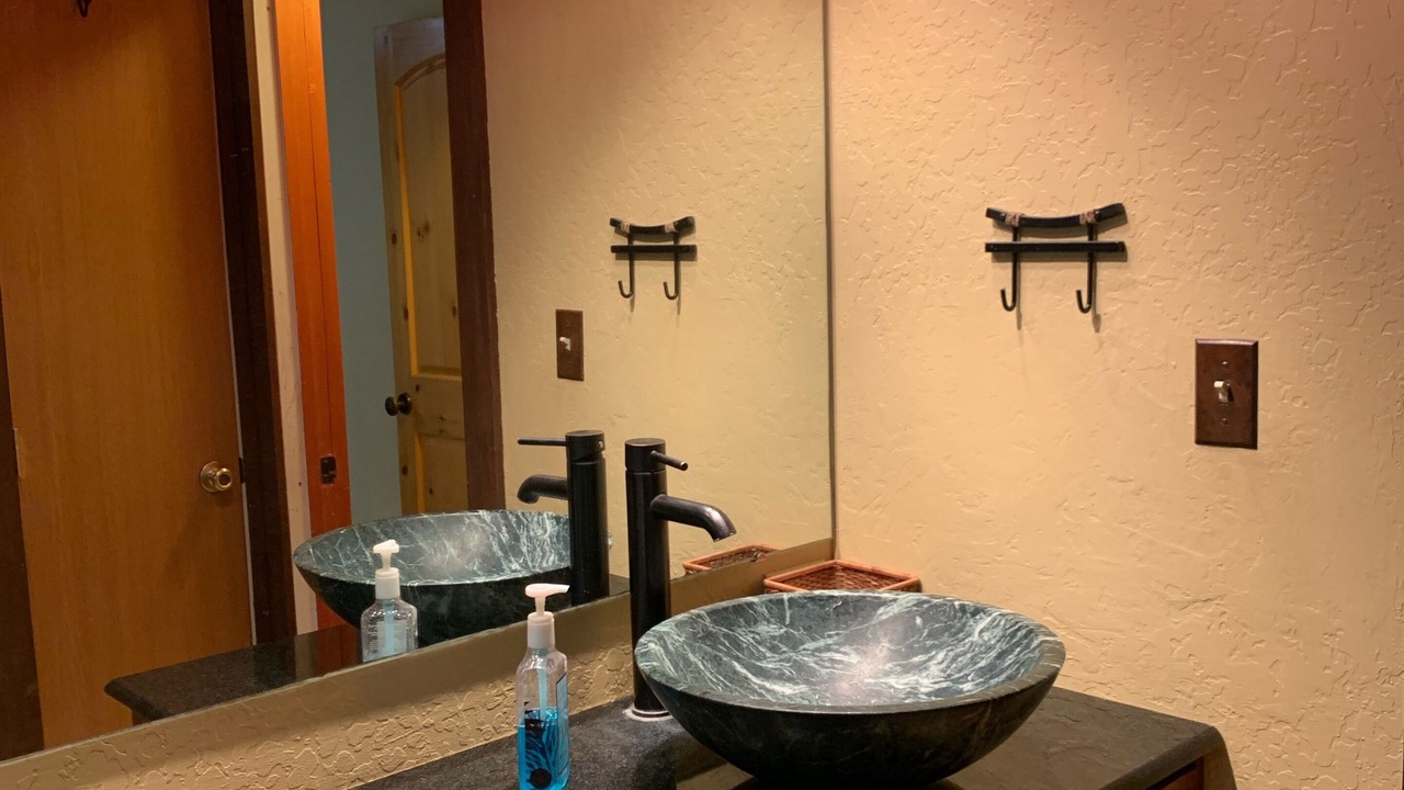 Photo of Bathroom in Columbia