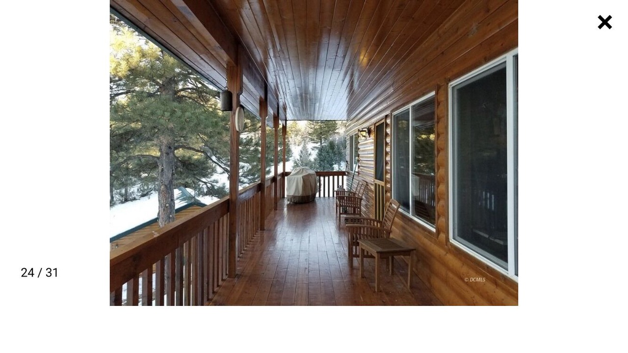 Photo of Bedroom in Long Valley Junction