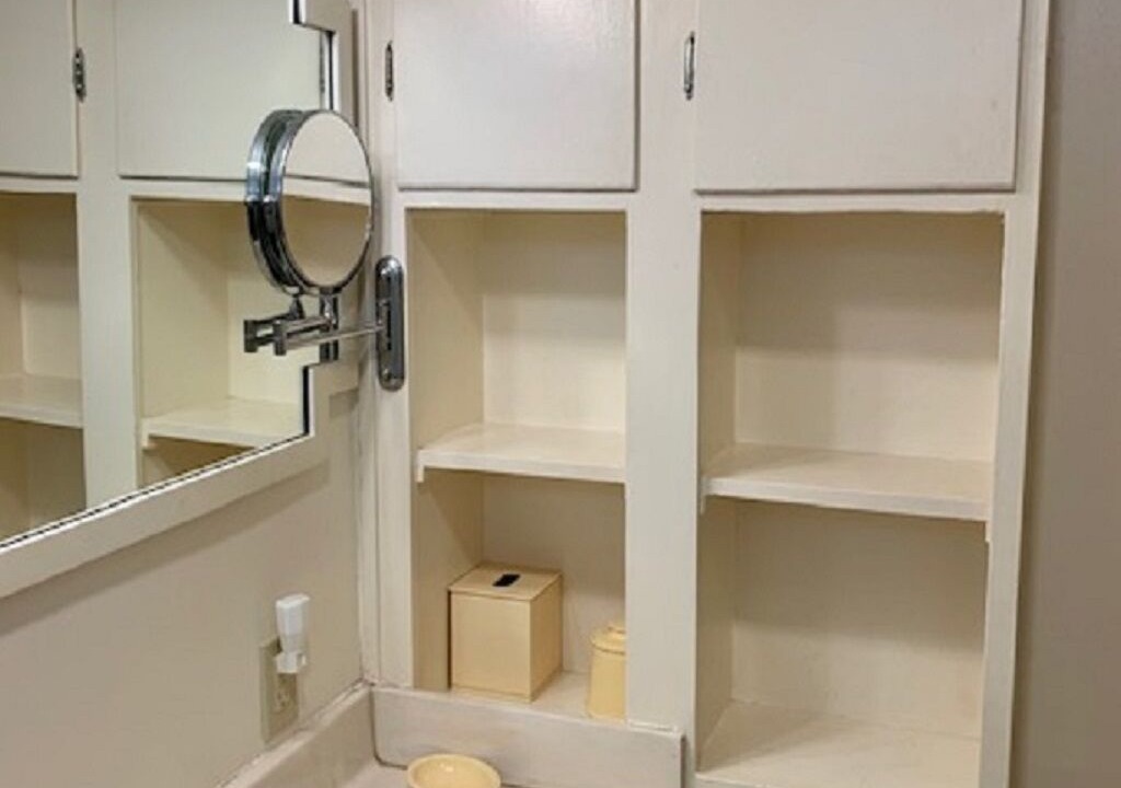 Photo of Bathroom in Alameda