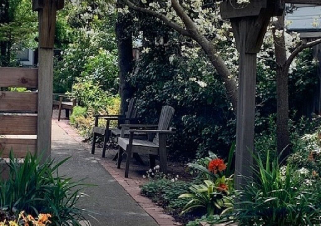 Photo of Outdoor in Alameda