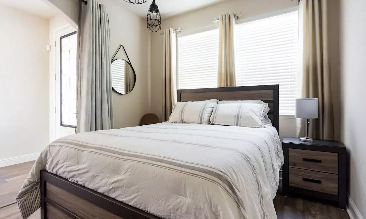 Photo of Bedroom in Clovis