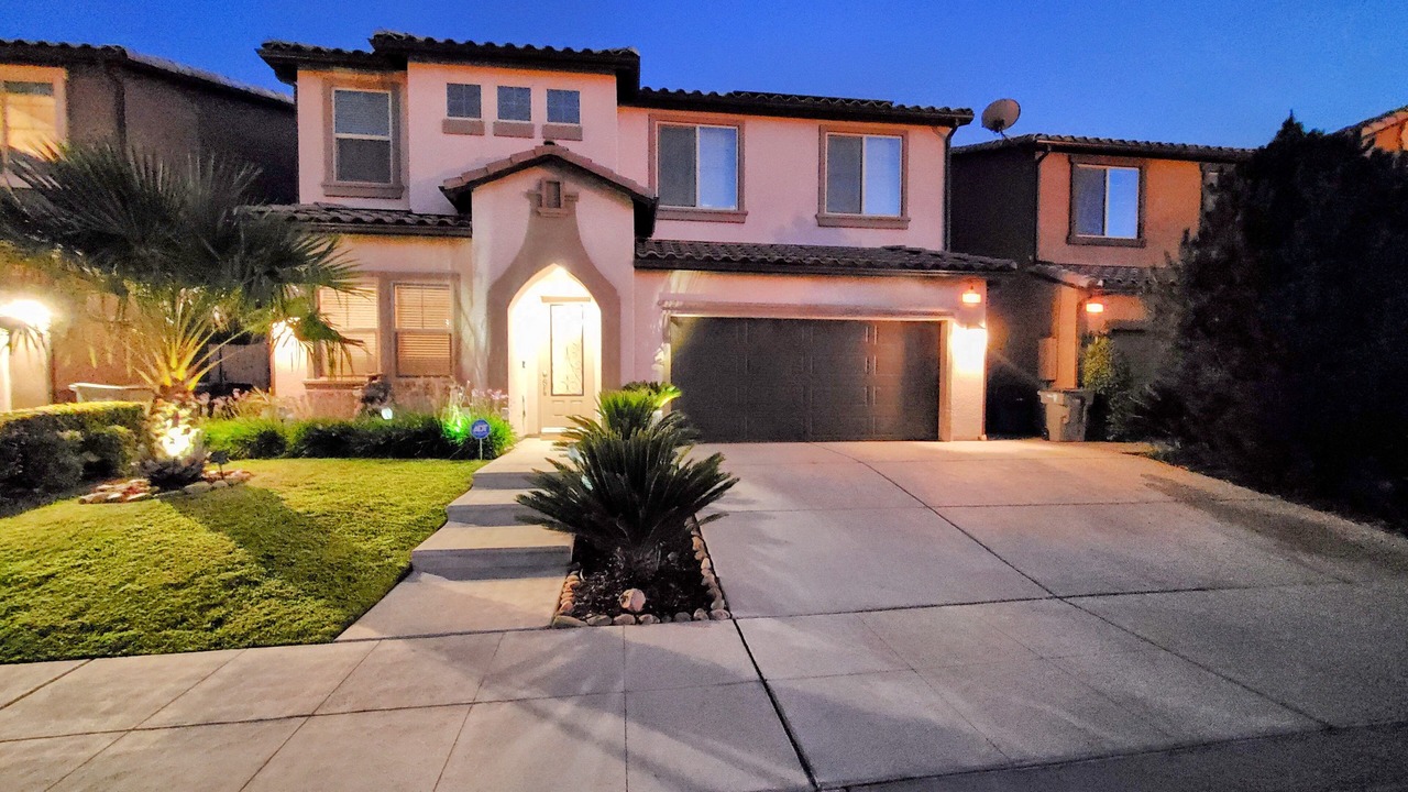 Photo of Outdoor in Clovis