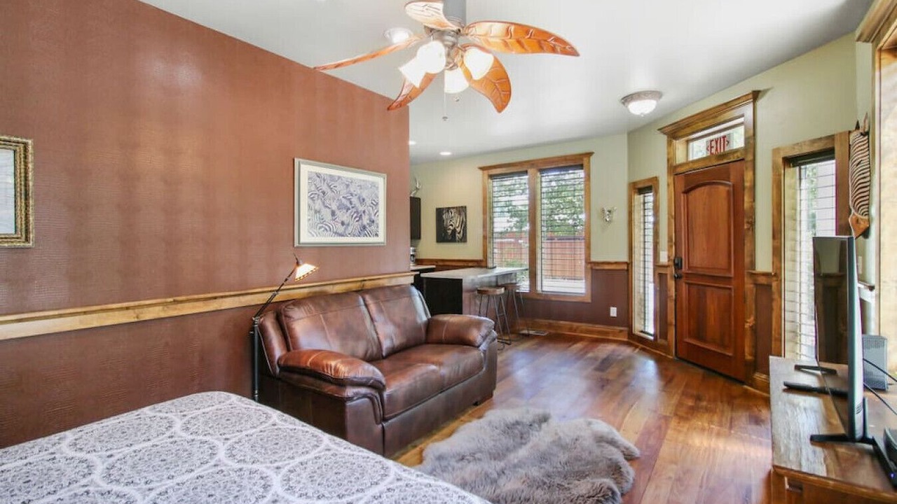 Photo of Bedroom in Jacksonville