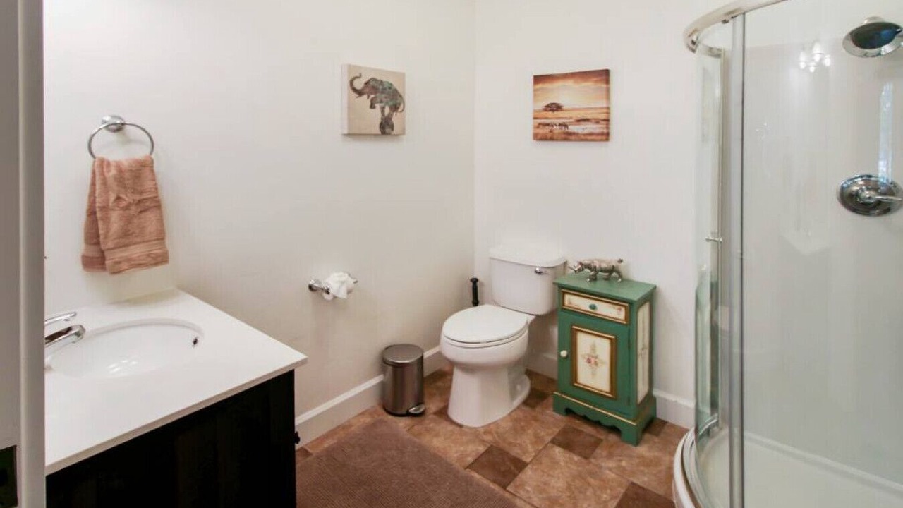 Photo of Bathroom in Jacksonville