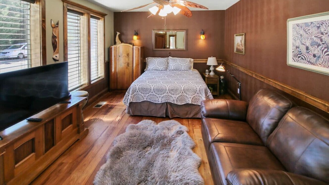 Photo of Bedroom in Jacksonville