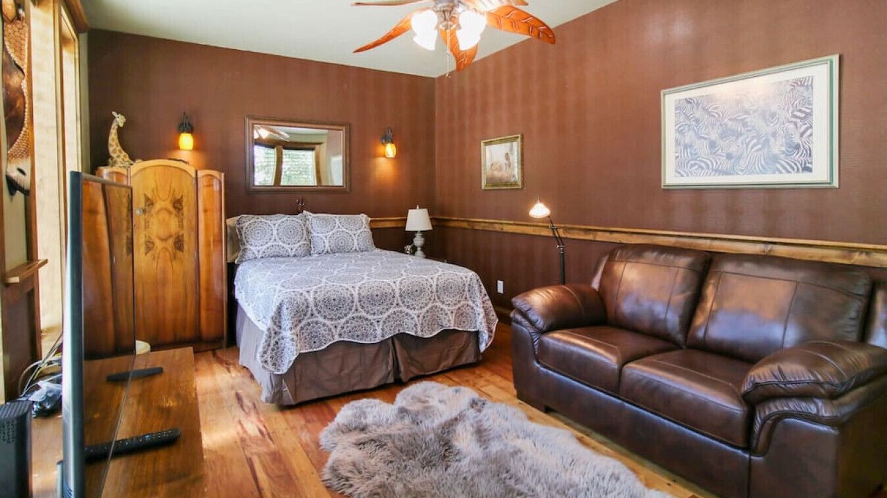 Photo of Bedroom in Jacksonville