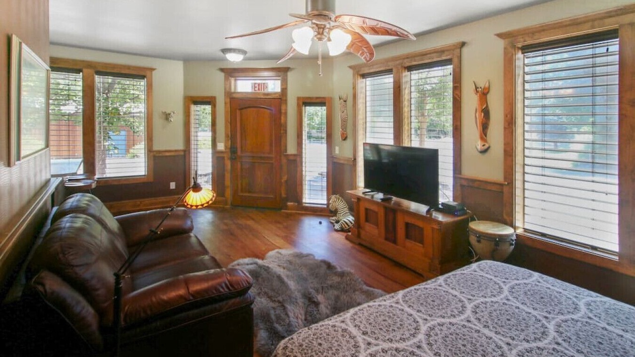 Photo of Bedroom in Jacksonville
