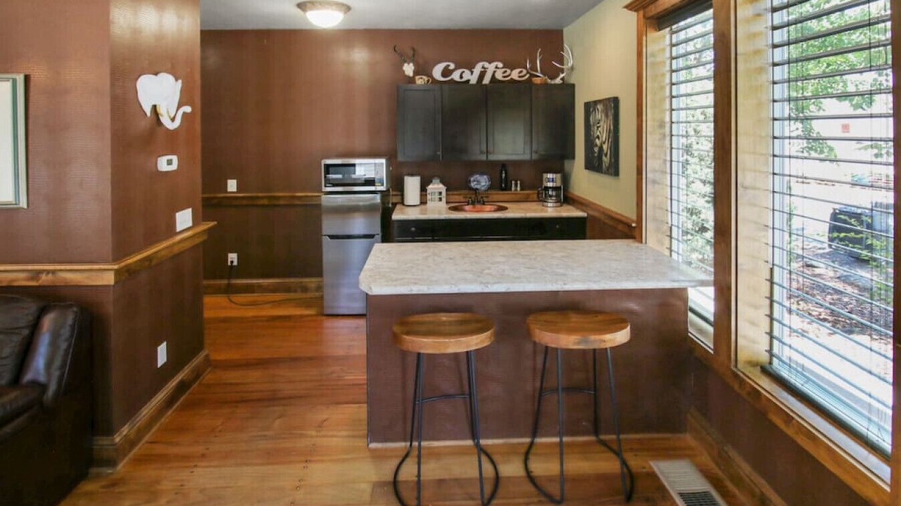 Photo of Kitchen in Jacksonville