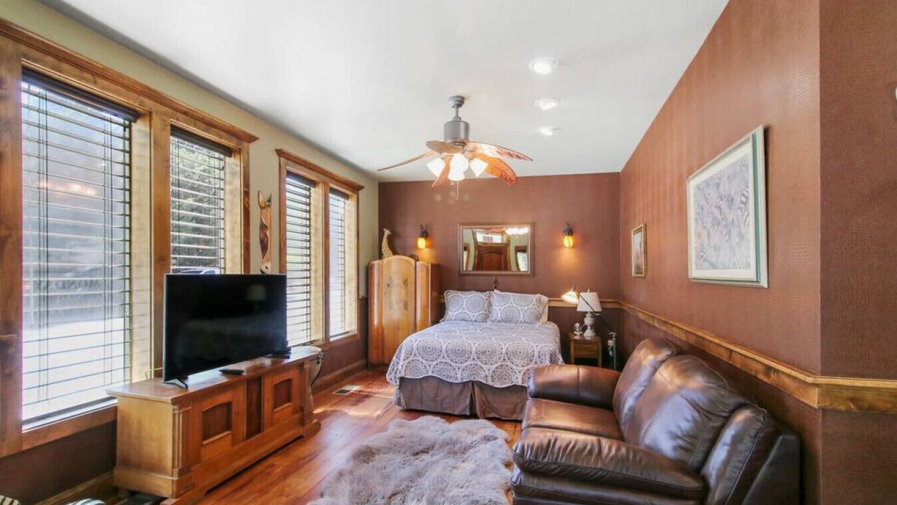 Photo of Bedroom in Jacksonville