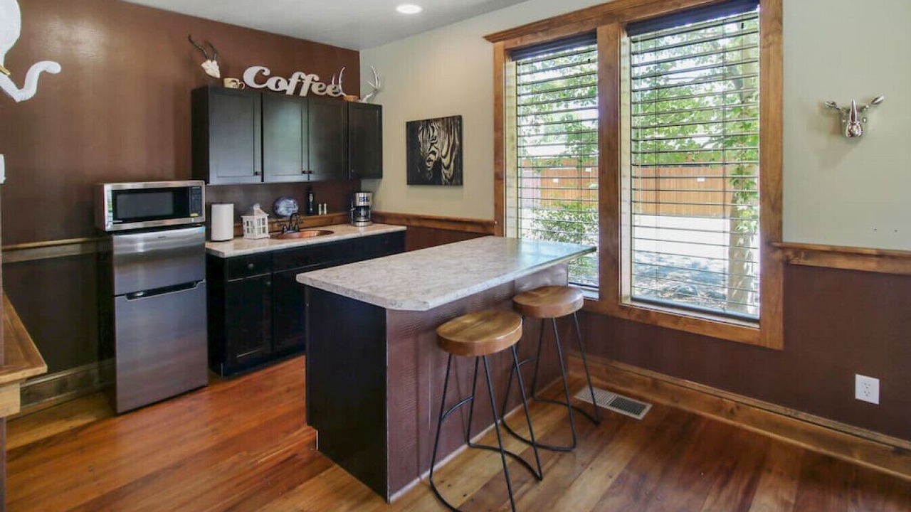 Photo of Kitchen in Jacksonville
