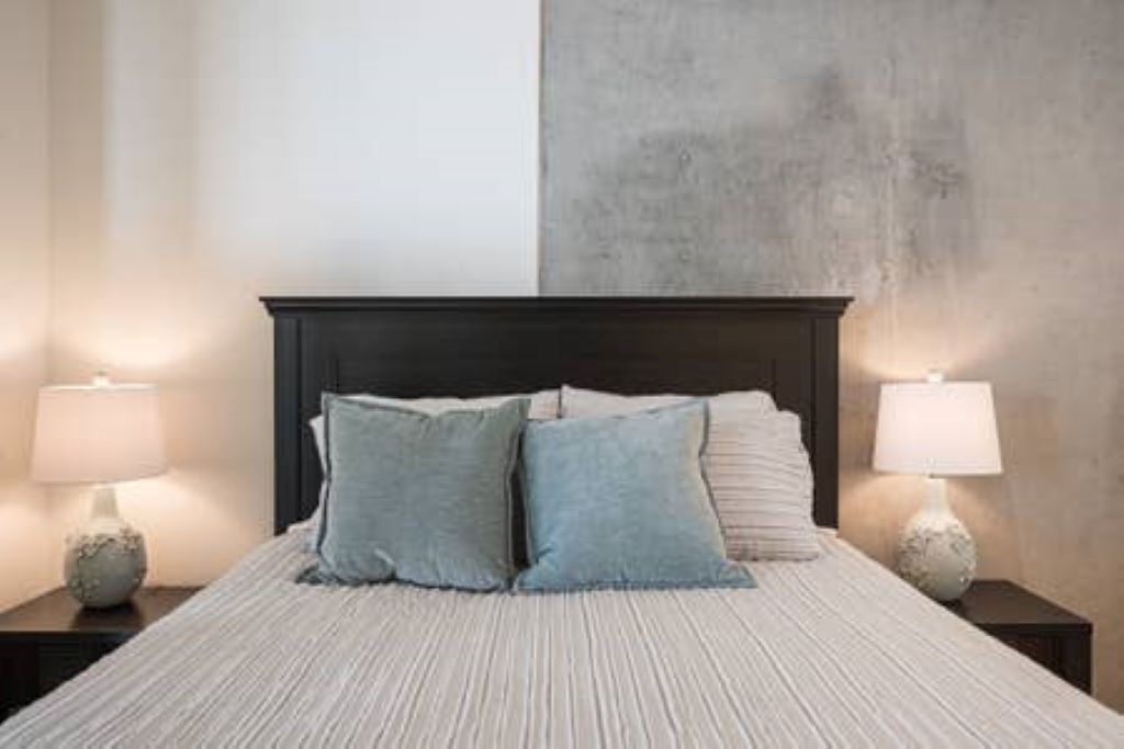 Photo of Bedroom in Downtown Las Vegas