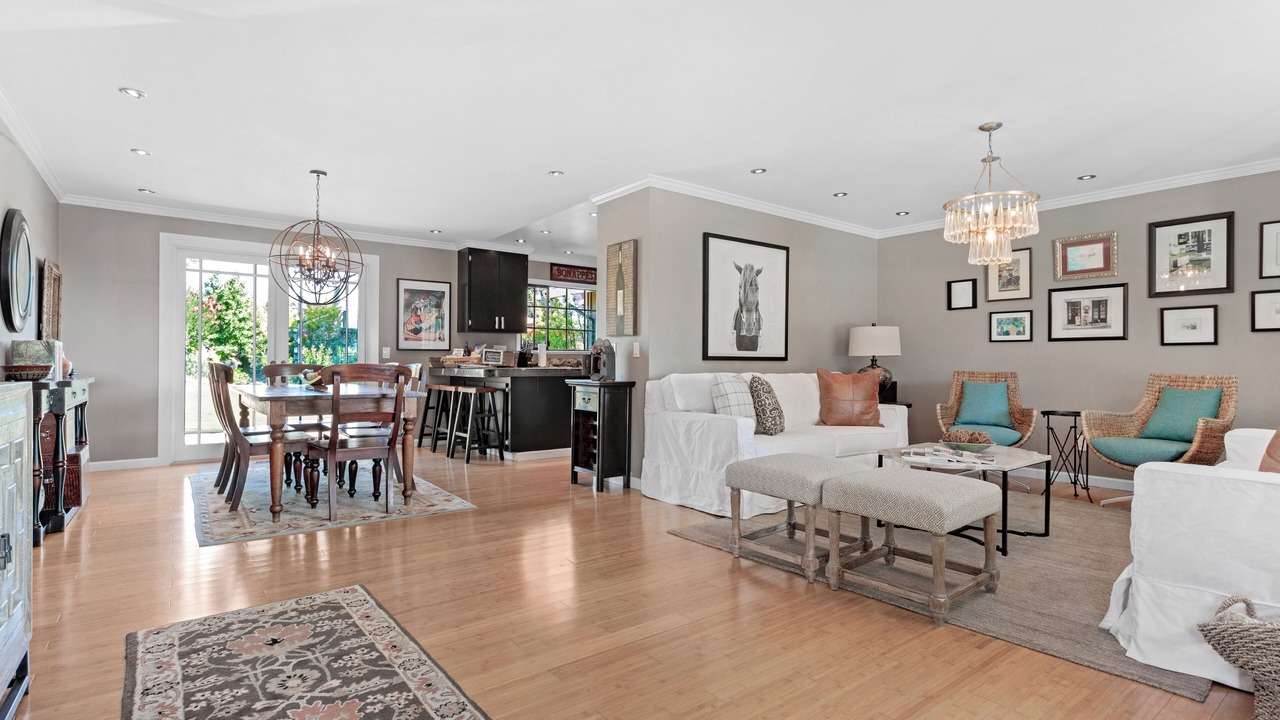 Photo of Livingroom in Sonoma