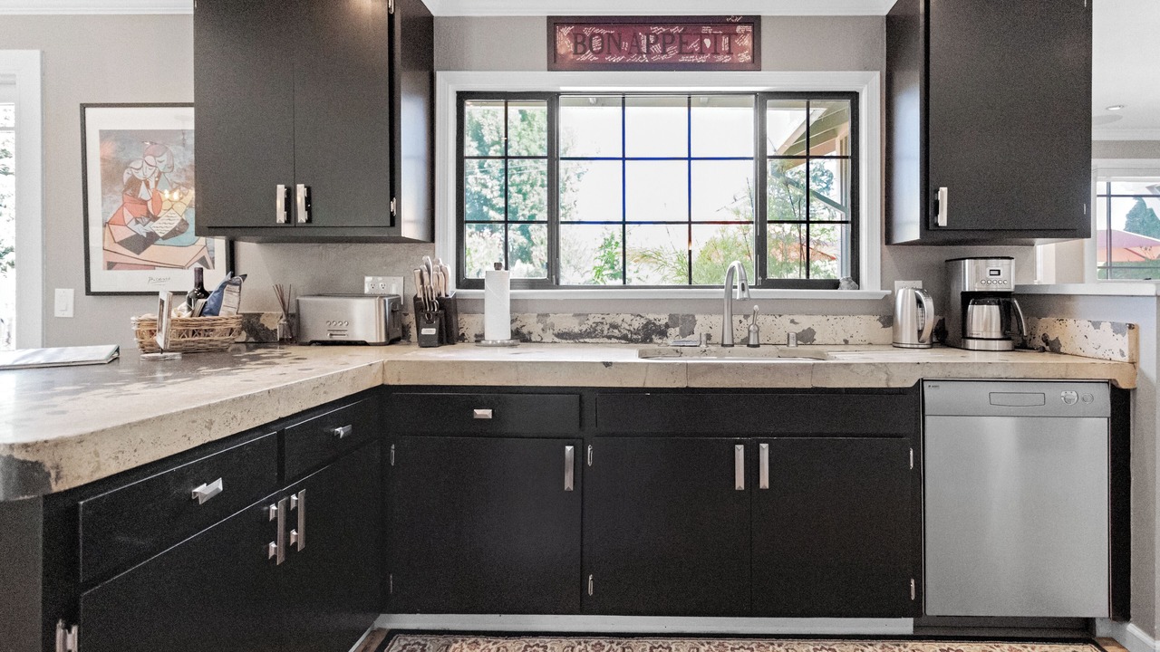 Photo of Kitchen in Sonoma