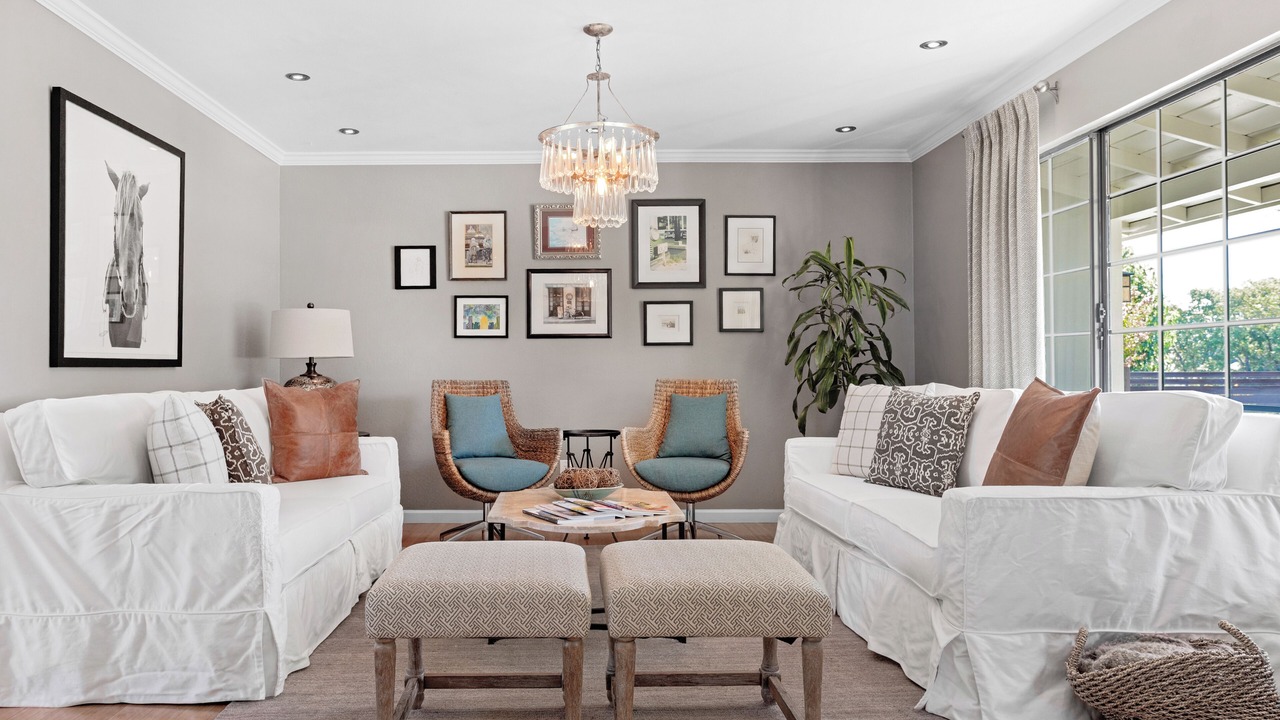 Photo of Livingroom in Sonoma