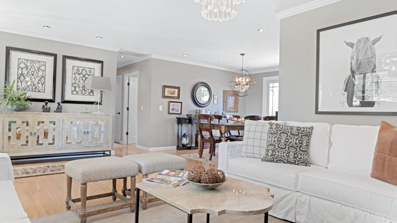 Photo of Livingroom in Sonoma