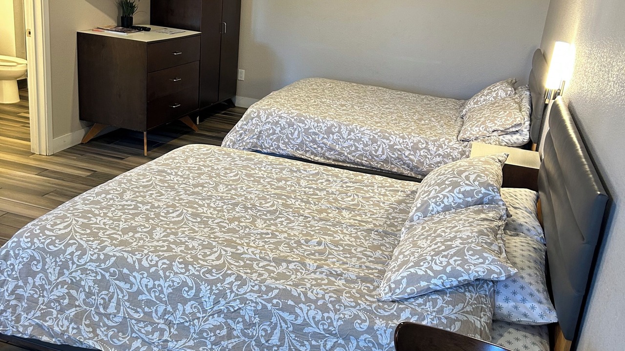 Photo of Bedroom in Mission Hills