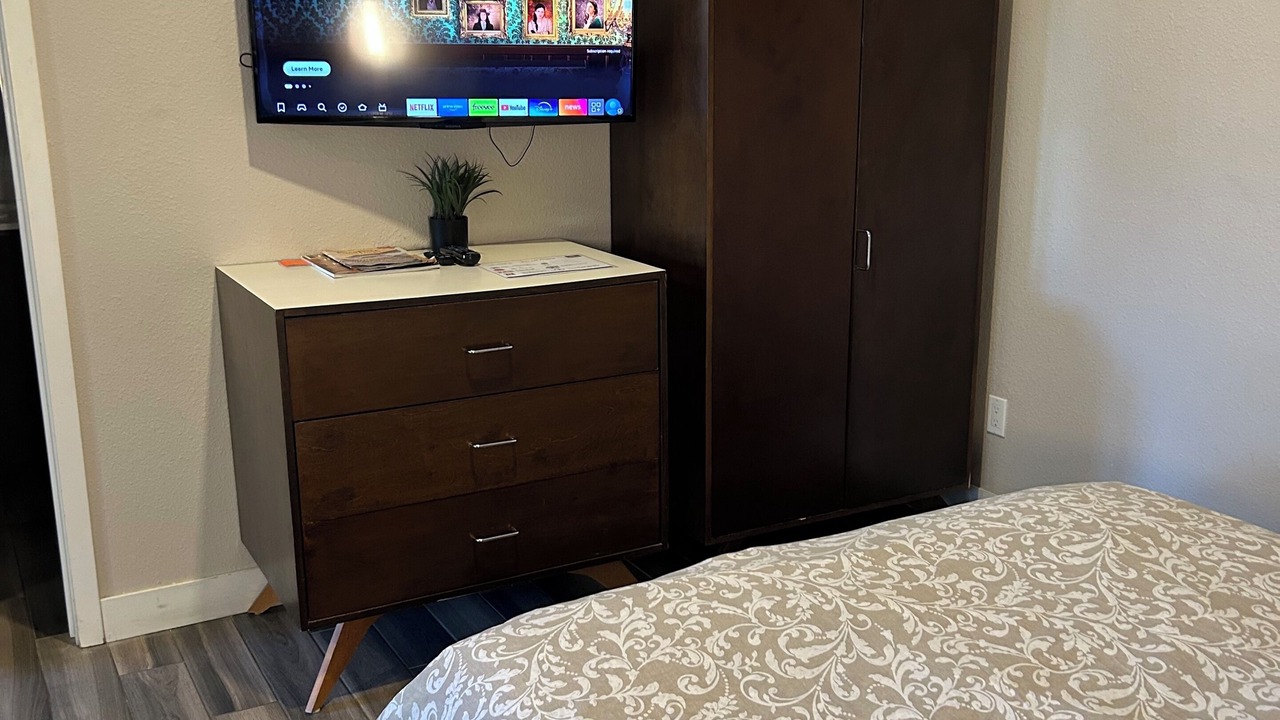 Photo of Bedroom in Mission Hills