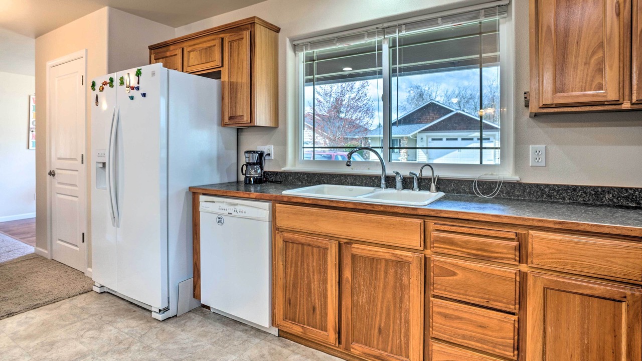 Photo of Bathroom in Grants Pass