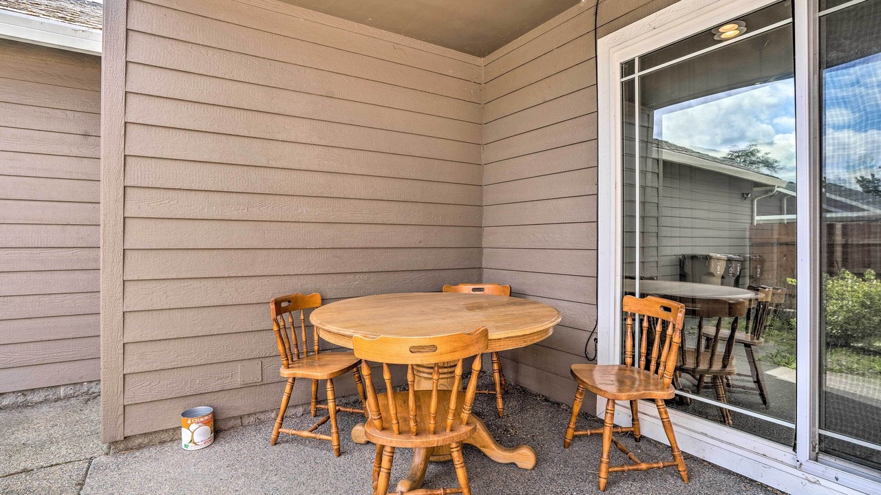 Photo of Outdoor in Grants Pass