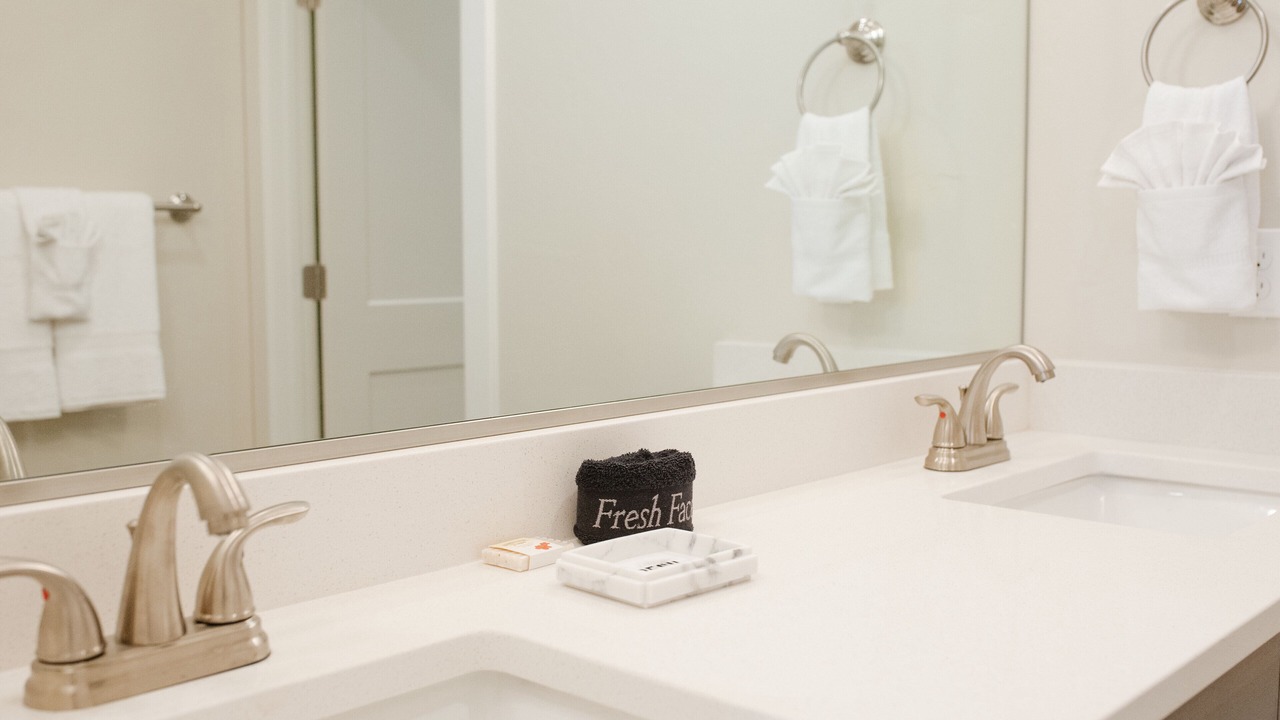 Photo of Bathroom in Washington Fields