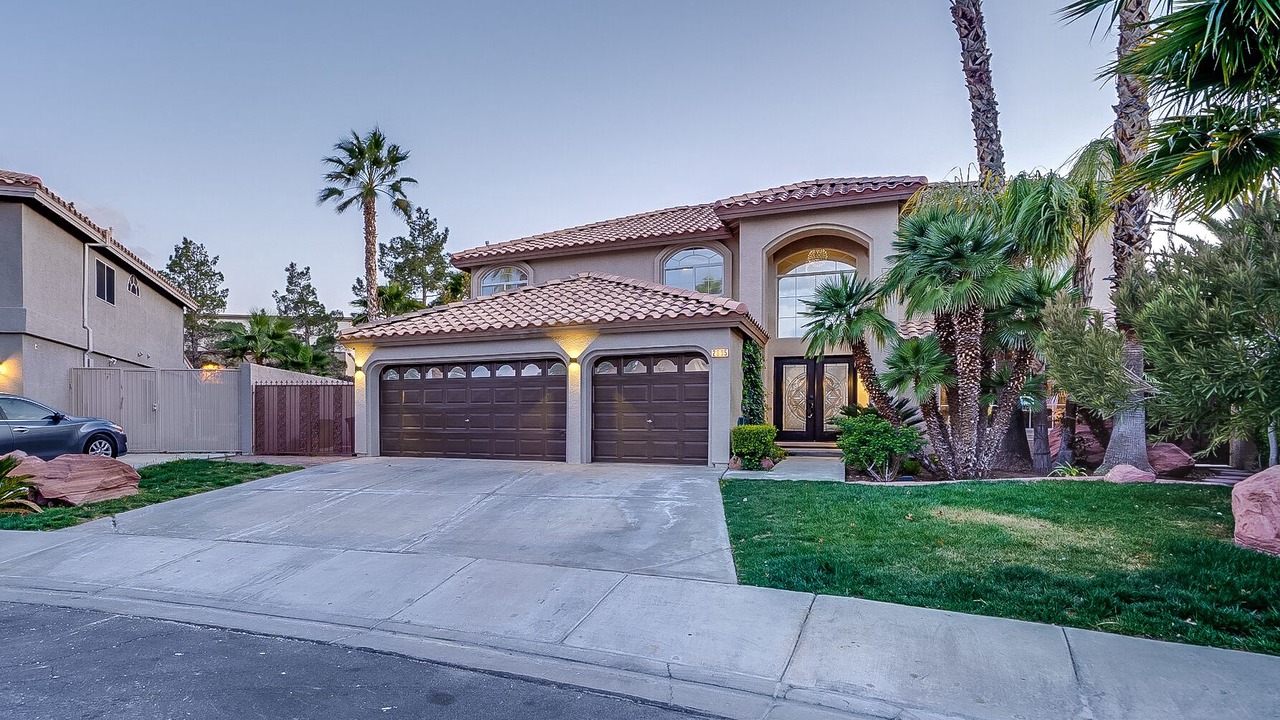 Photo of Outdoor in Green Valley North