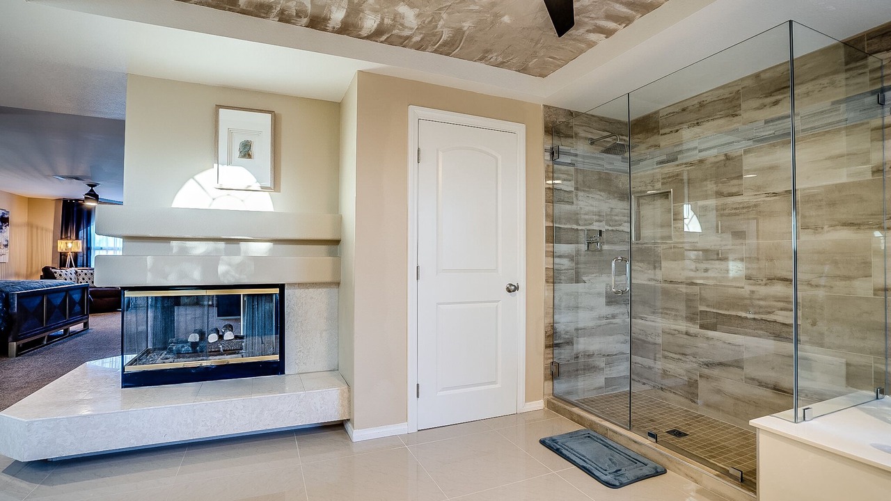 Photo of Bathroom in Green Valley North