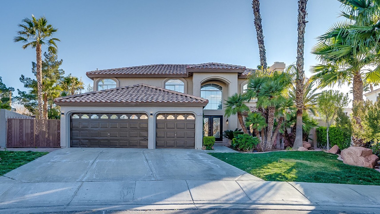 Photo of Outdoor in Green Valley North