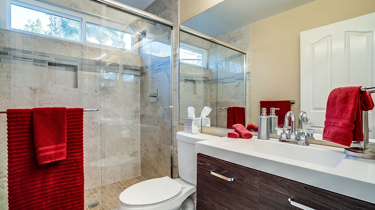 Photo of Bathroom in Green Valley North