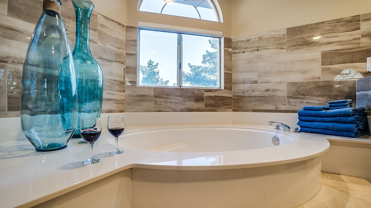 Photo of Bathroom in Green Valley North