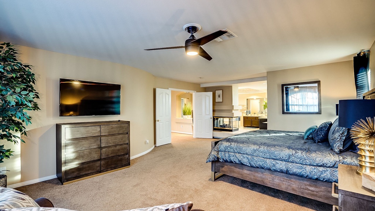 Photo of Bedroom in Green Valley North