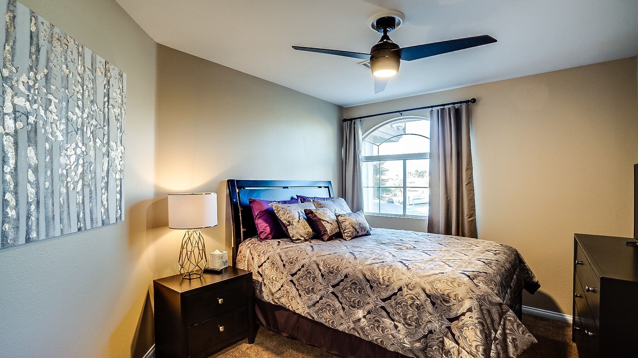Photo of Bedroom in Green Valley North