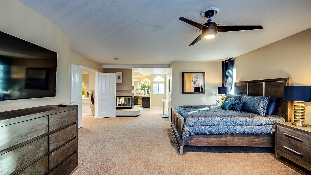 Photo of Bedroom in Green Valley North