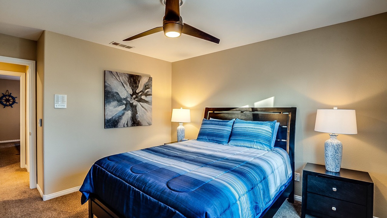Photo of Bedroom in Green Valley North