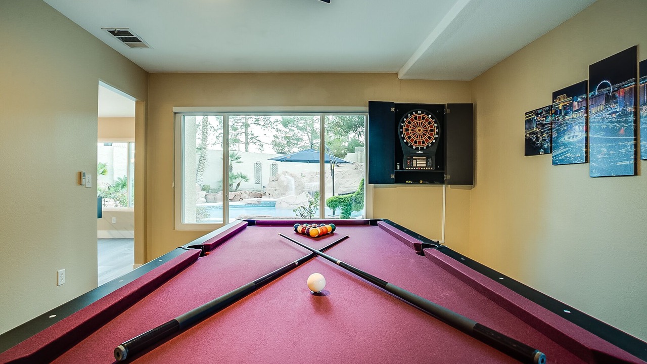 Photo of Bedroom in Green Valley North