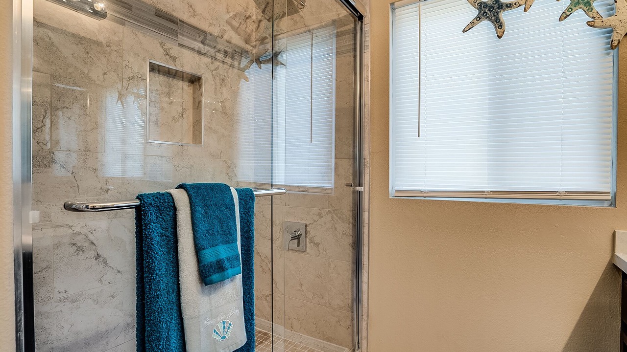 Photo of Bathroom in Green Valley North