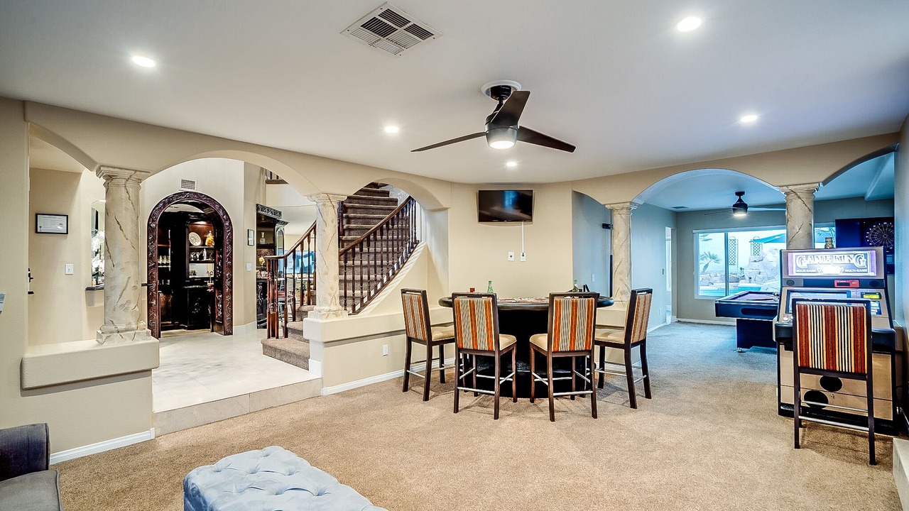 Photo of Bedroom in Green Valley North