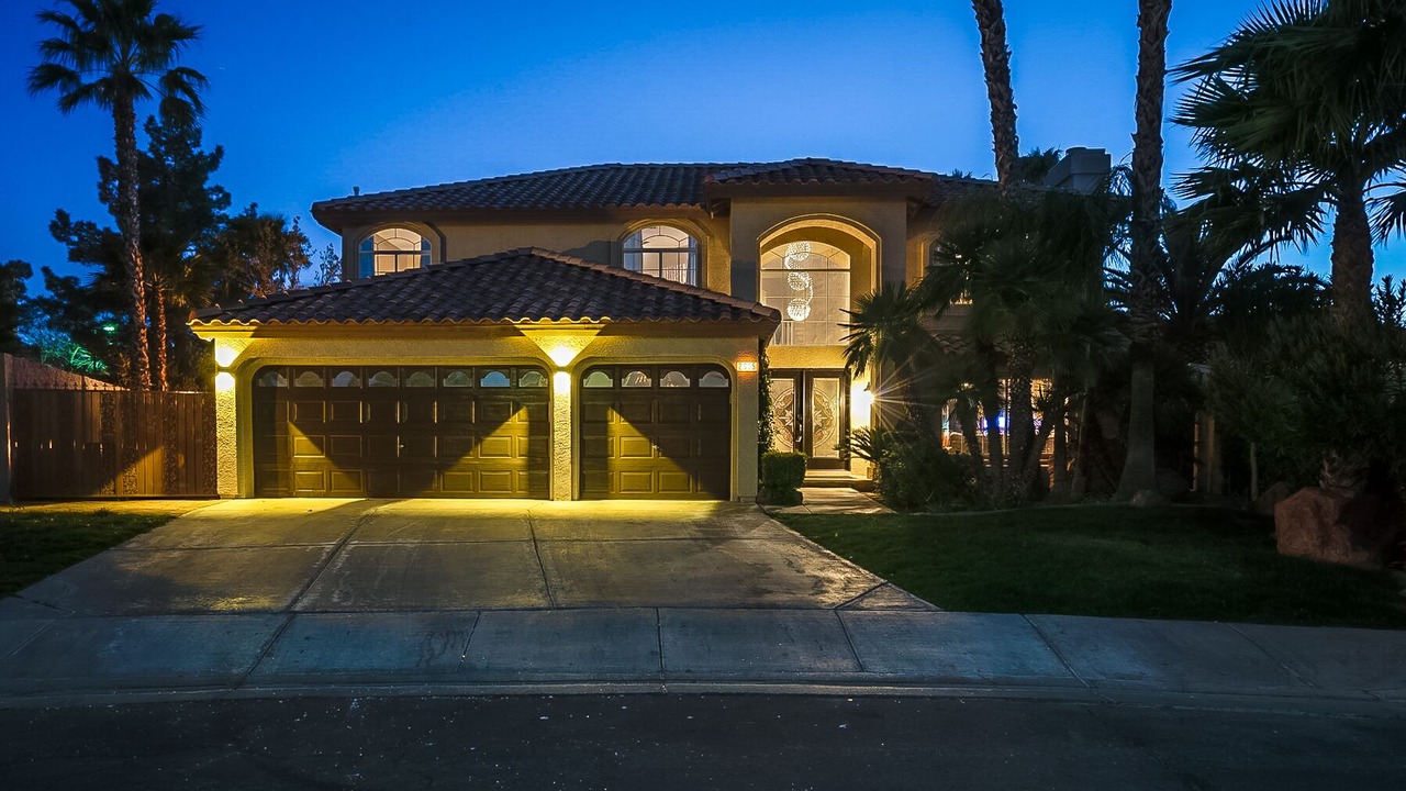 Photo of Outdoor in Green Valley North