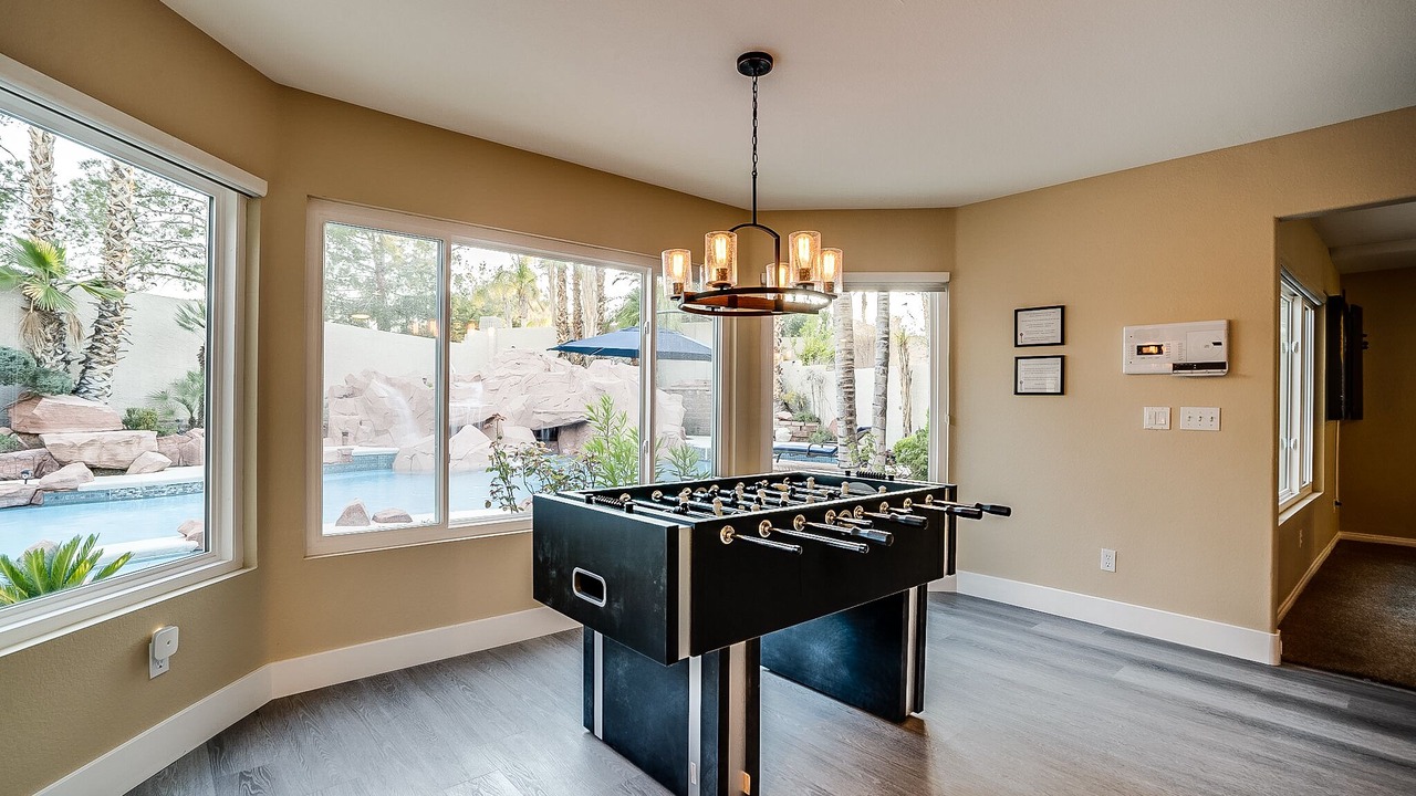 Photo of Bedroom in Green Valley North