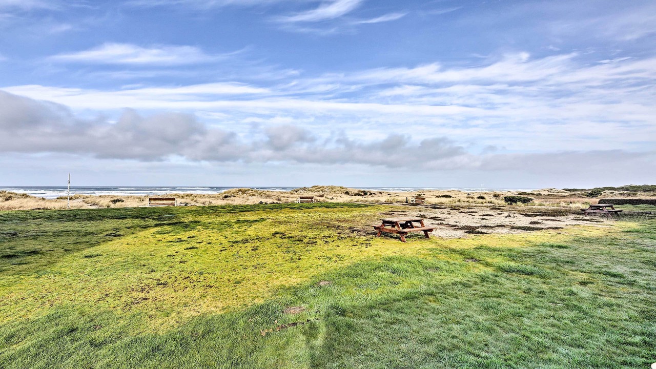 Photo of Outdoor in Waldport