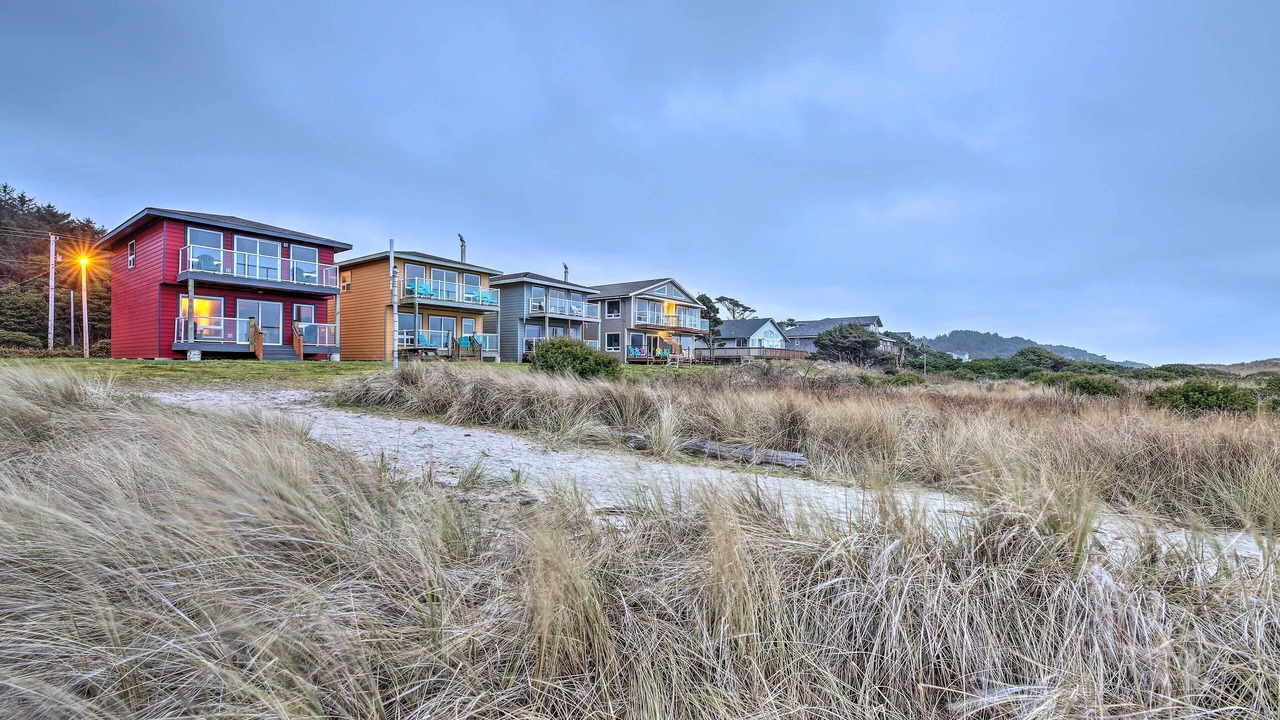 Photo of Outdoor in Waldport