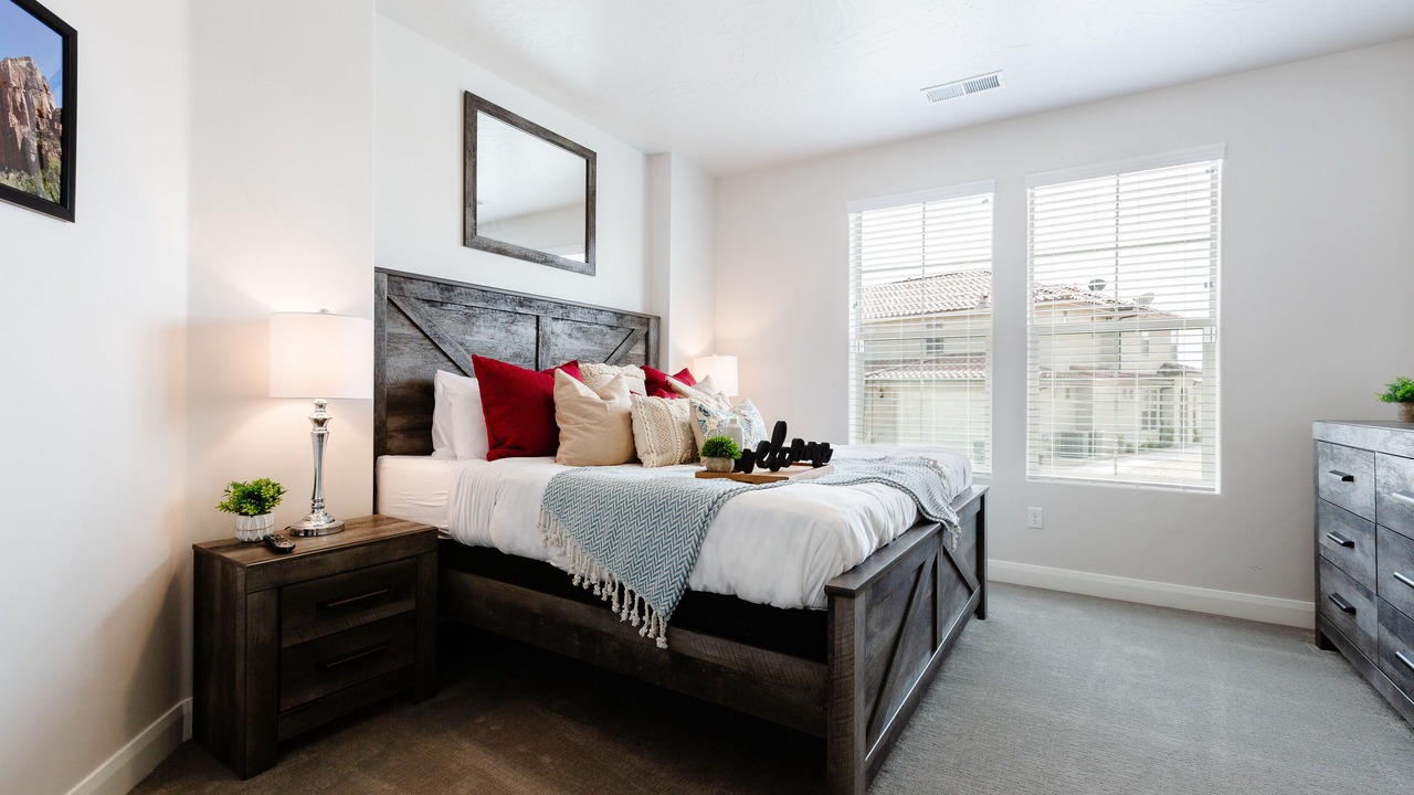 Photo of Bedroom in Washington