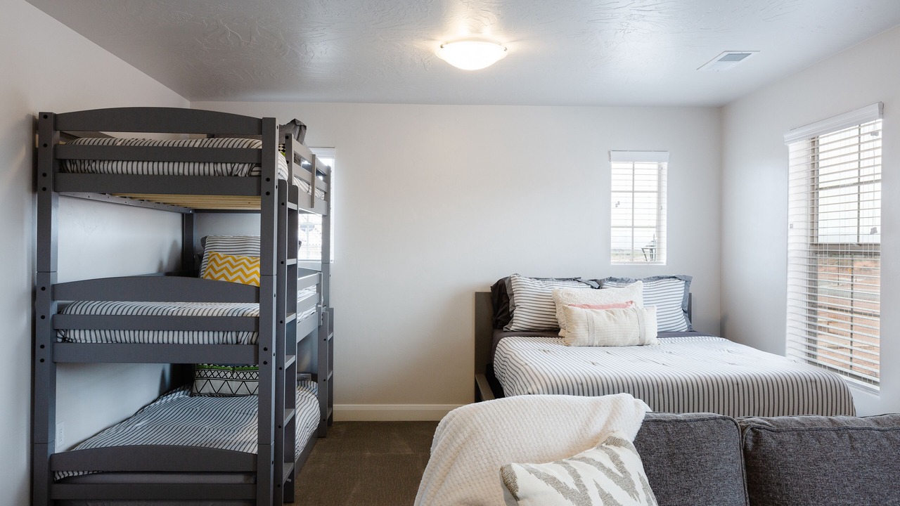 Photo of Bedroom in Washington