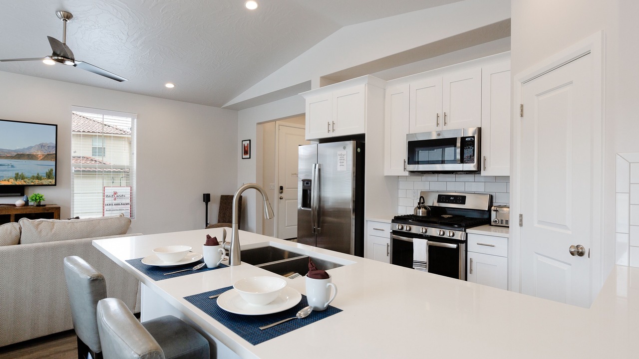 Photo of Kitchen in Washington