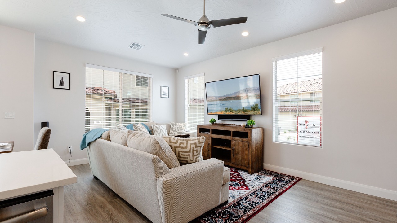 Photo of Livingroom in Washington