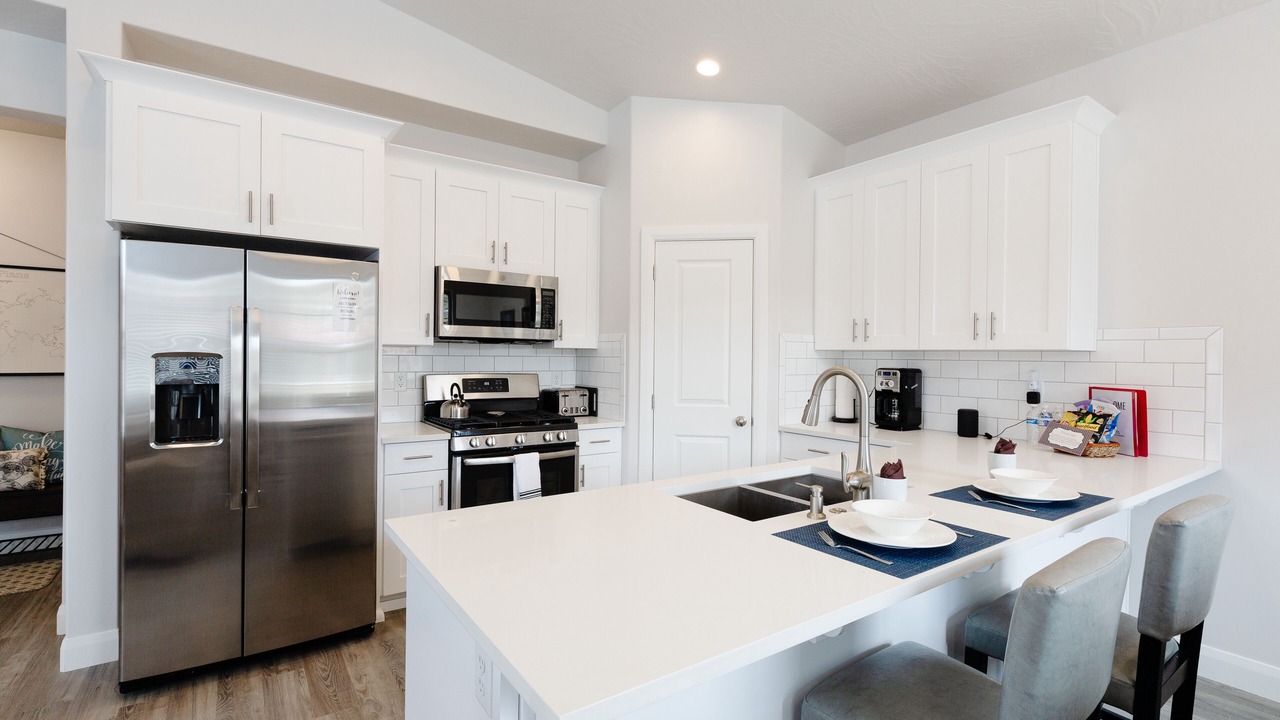 Photo of Kitchen in Washington