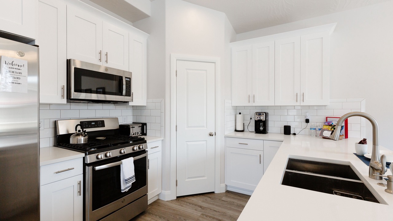 Photo of Kitchen in Washington
