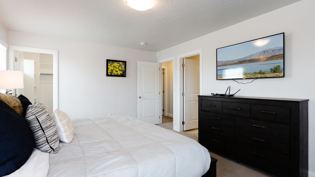 Photo of Bedroom in Washington