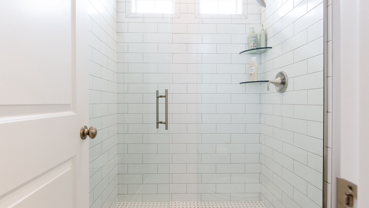 Photo of Bathroom in Washington