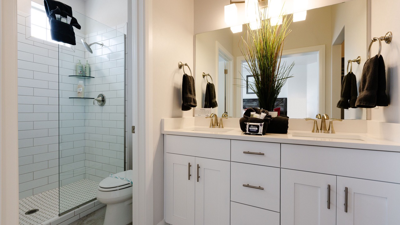 Photo of Bathroom in Washington